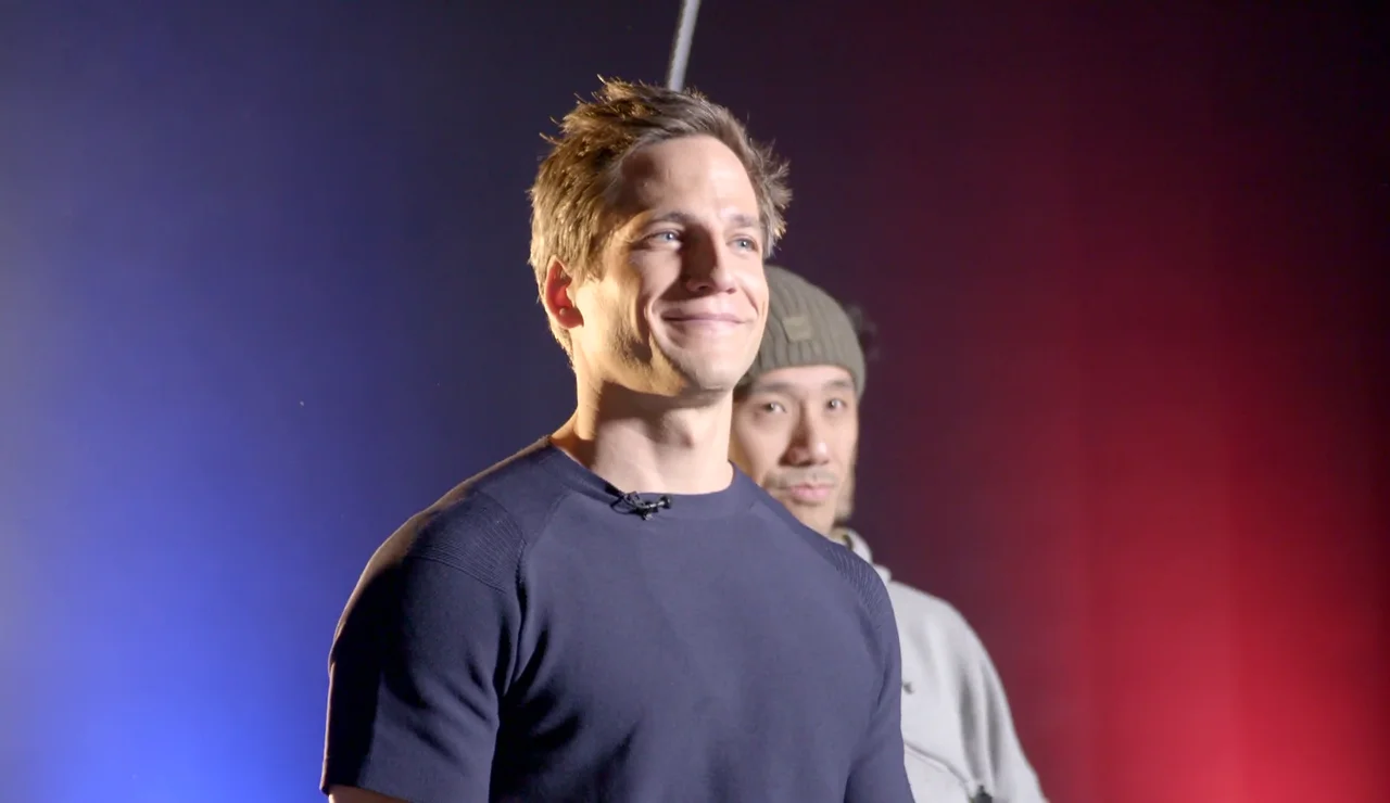 Gotzon, entre la inseguridad y el esfuerzo en la sexta gala de El Desafío: "Le voy a dar duro"