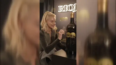 Botellas de vino Rioja en los Goya Botellas de vino Rioja en los Goya