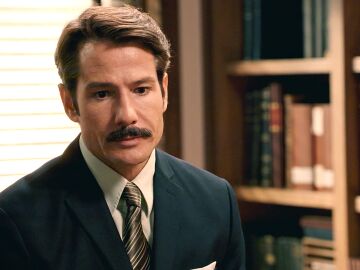  Avance del pr&oacute;ximo cap&iacute;tulo de Sue&ntilde;os de libertad: Pelayo tendr&aacute; dudas y le pedir&aacute; a Marta retrasar la boda 