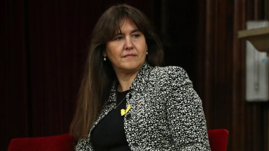 A3 Noticias 1 (12-02-25) El Supremo ratifica la condena de Laura Borr&agrave;s por prevaricaci&oacute;n y rechaza que se le aplique la amnist&iacute;a