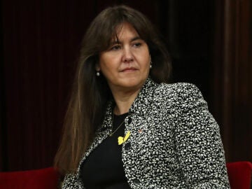 A3 Noticias 1 (12-02-25) El Supremo ratifica la condena de Laura Borràs por prevaricación y rechaza que se le aplique la amnistía