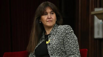 A3 Noticias 1 (12-02-25) El Supremo ratifica la condena de Laura Borràs por prevaricación y rechaza que se le aplique la amnistía