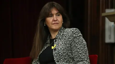 A3 Noticias 1 (12-02-25) El Supremo ratifica la condena de Laura Borràs por prevaricación y rechaza que se le aplique la amnistía A3 Noticias 1 (12-02-25) El Supremo ratifica la condena de Laura Borràs por prevaricación y rechaza que se le aplique la amnistía