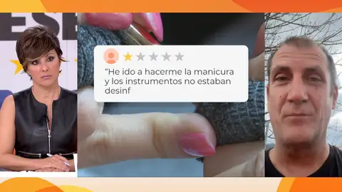Falsas reseñas Falsas reseñas