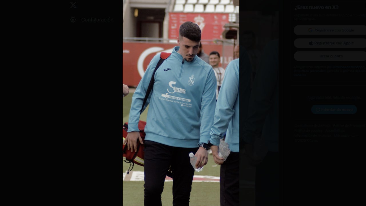 Muere Vicenzo Antenucci, El Fisioterapeuta de 28 Años de El Palmar cf Que Esperaba un Trasplante de Corazón Muere Vicenzo Antenucci, El Fisioterapeuta de 28 Años de El Palmar cf Que Esperaba un Trasplante de Corazón