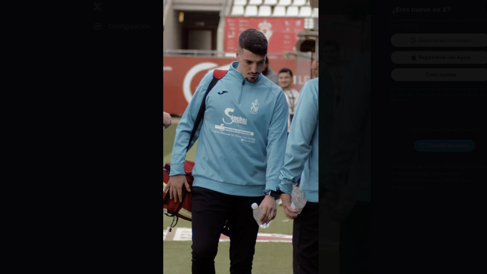 Vicenzo Antenucci Vicenzo Antenucci