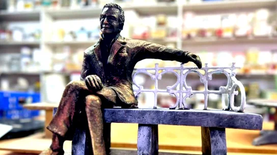 Arturo Fernández Arturo Fernández