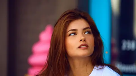 Mujer Mujer