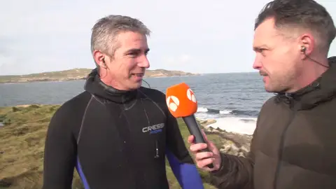 Percebeiros Percebeiros