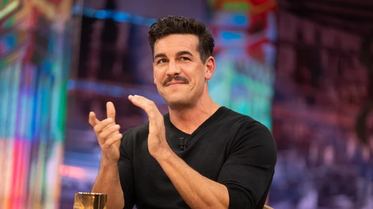 Mario Casas explica cómo ha cambiado su vida tras dejar el alcohol y el tabaco: "El deporte es como comer" Mario Casas explica cómo ha cambiado su vida tras dejar el alcohol y el tabaco: "El deporte es como comer"