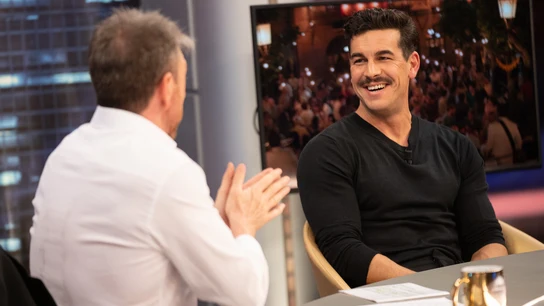 "Aún recuerdo a mi primer amor": Mario Casas cuenta "Aún recuerdo a mi primer amor": Mario Casas cuenta