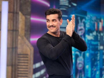 Revive la entrevista completa a Mario Casas en El Hormiguero