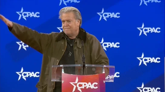 Steve Bannon Steve Bannon