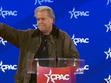 Steve Bannon