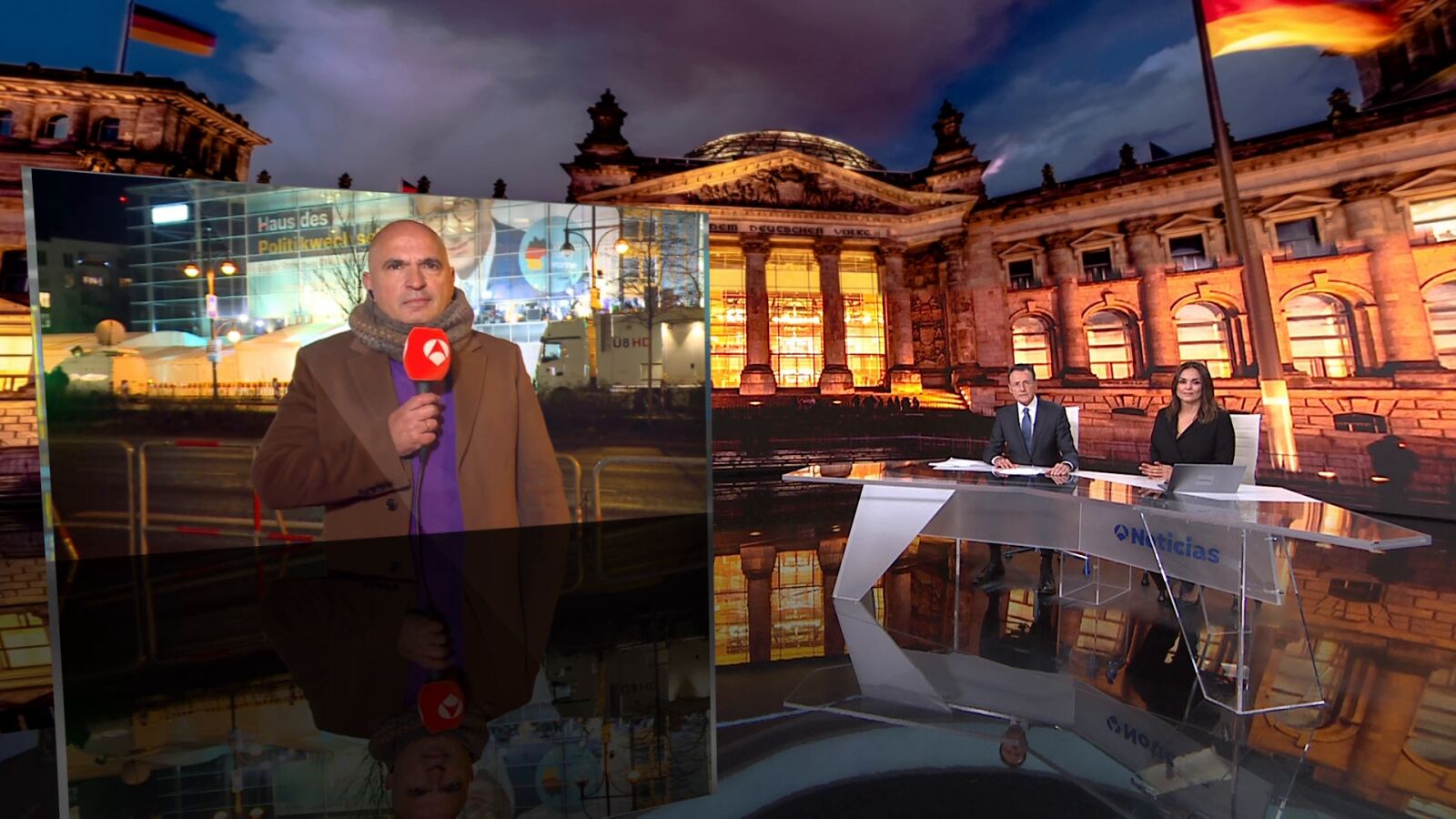 El conservador Merz gana las elecciones en Alemania, la ultraderecha se dispara y el SPD se desploma