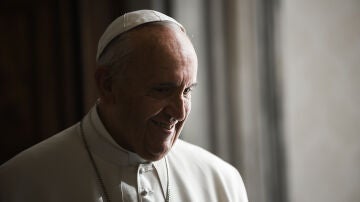 El Papa Francisco