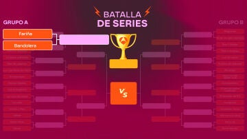 Fase 1 Grupo A: Fariña vs Bandolera