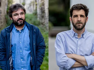 Las dos caras de Salvados Las dos caras de Salvados