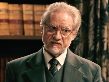 Dami&aacute;n rompe su amistad con Don Pedro: &ldquo;Ya no te reconozco&rdquo;