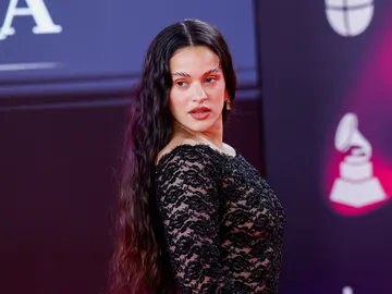 Rosalía en los Latin Grammy de Sevilla 2023 Rosalía en los Latin Grammy de Sevilla 2023