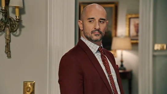 Damián rectifica y deja a Jesús quedarse en la casa familiar, pero le dice que sufrirá el desprecio de todos Damián rectifica y deja a Jesús quedarse en la casa familiar, pero le dice que sufrirá el desprecio de todos