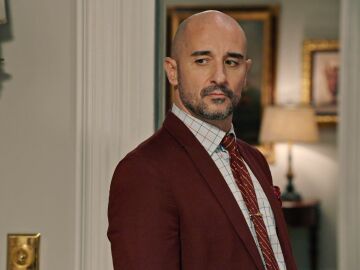 Dami&aacute;n rectifica y deja a Jes&uacute;s quedarse en la casa familiar, pero le dice que sufrir&aacute; el desprecio de todos