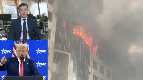 Oleksandr Slyvchuk, analista Ucrania Oleksandr Slyvchuk, analista Ucrania