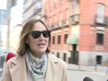 Tamara Falc&oacute;