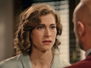 Marta, al l&iacute;mite, estalla contra Jes&uacute;s: &ldquo;Debe ser muy duro estar en la piel de un monstruo&rdquo;