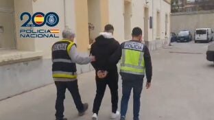 La Polic&iacute;a Nacional detiene a dos varones por la agresi&oacute;n cometida contra tres hinchas del Villarreal CF