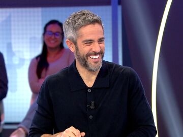 El lapsus de Roberto Leal que convierte a Rosa en la concursante m&aacute;s longeva en la historia de Pasapalabra