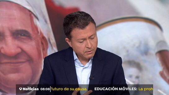 Juan Pablo de Torres, Neumólogo Clínica Universidad de Navarra