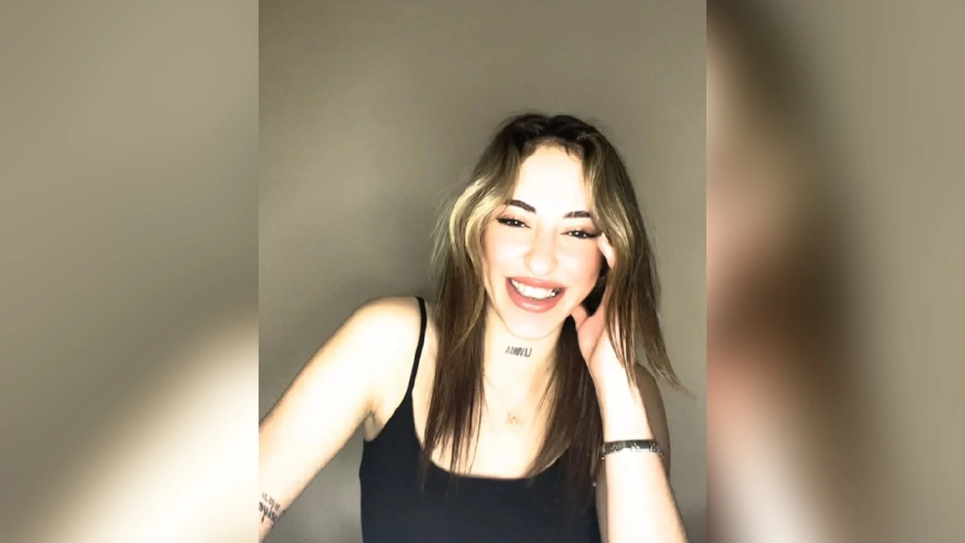 Tragedia en Tuqruía: la tiktoker Gizem Özmen muere en un accidente de trafico junto a su acompañante Tragedia en Tuqruía: la tiktoker Gizem Özmen muere en un accidente de trafico junto a su acompañante