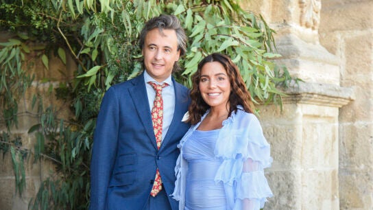 Paula Ordov&aacute;s y Eduardo Nieto en 2024