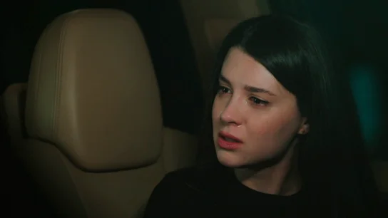 Pelin se rompe ante Ferit: "Podría haber sido feliz, pero ya no lo soy" Pelin se rompe ante Ferit: "Podría haber sido feliz, pero ya no lo soy"