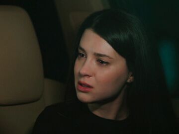  Pelin se rompe ante Ferit: "Podr&iacute;a haber sido feliz, pero ya no lo soy"