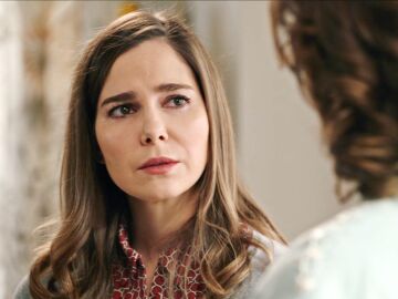 Bego&ntilde;a descubre que Gema habl&oacute; con V&iacute;ctor antes de morir, &iquest;estar&aacute; m&aacute;s cerca de conocer la verdad?