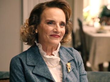  Avance del pr&oacute;ximo cap&iacute;tulo de Sue&ntilde;os de libertad: Pelayo le pedir&aacute; a su madre que le de a Marta una oportunidad 