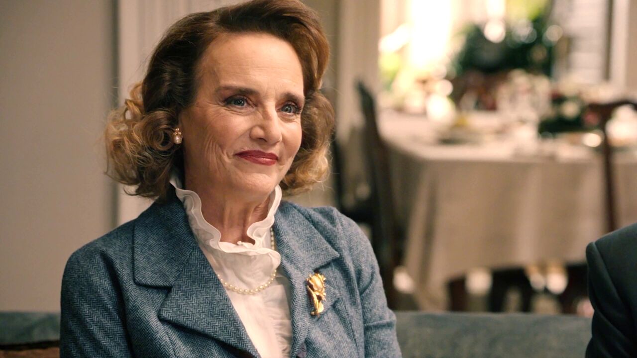 Avance del próximo capítulo de Sueños de libertad: Pelayo le pedirá a su  madre que le de a Marta una oportunidad