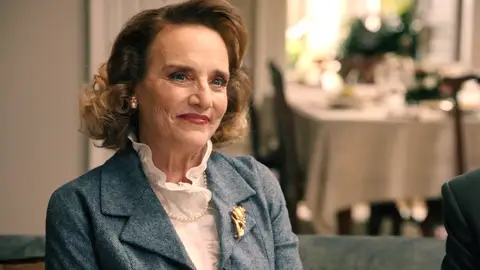 Avance del próximo capítulo de Sueños de libertad: Pelayo le pedirá a su madre que le de a Marta una oportunidad Avance del próximo capítulo de Sueños de libertad: Pelayo le pedirá a su madre que le de a Marta una oportunidad