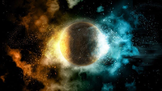 Eclipses