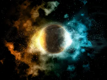 Eclipses Eclipses
