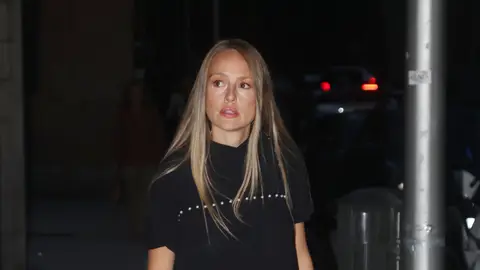 Esmeralda Moya Esmeralda Moya