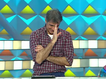 El comentario de Clara que ofende a Jorge Fernández: "¡Un momento, para, para!" El comentario de Clara que ofende a Jorge Fernández: "¡Un momento, para, para!"