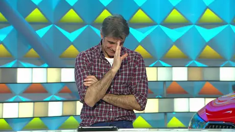 El comentario de Clara que ofende a Jorge Fernández: "¡Un momento, para, para!" El comentario de Clara que ofende a Jorge Fernández: "¡Un momento, para, para!"