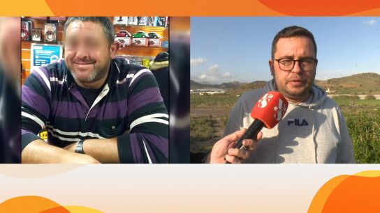 Jos&eacute; Francisco