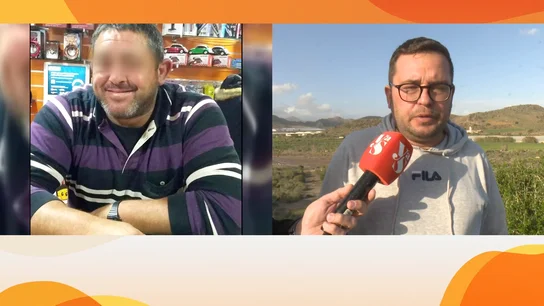 José Francisco José Francisco