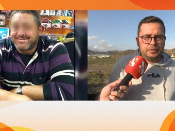 Jos&eacute; Francisco