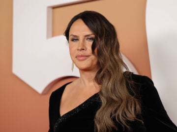 El presentador de los Oscar vacila a Karla Sofía Gascón: "¿Qué tuiteaste que?"