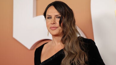 El presentador de los Oscar vacila a Karla Sofía Gascón: 